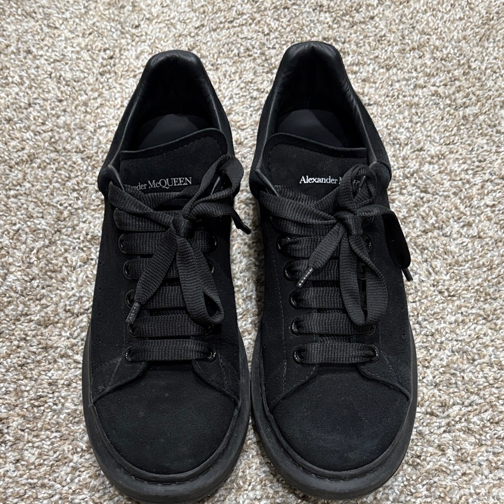 Alexander McQueen Men's Sneakers